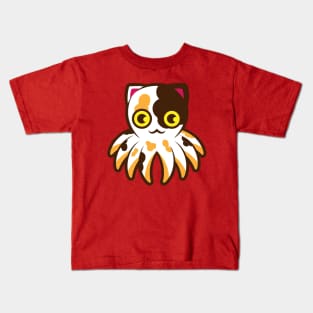 Octopuss Kids T-Shirt